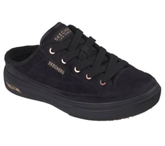 Arch Fit Arcade - Corded Steps — BLACK 4
