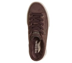 Arch Fit Arcade - Corded Steps — CHOCOLATE 2