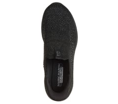 Skechers Slip-ins Mark Nason: The Triple Wedge - Glimma — BLACK 2