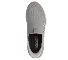 Skechers Slip-ins Mark Nason: The Triple Wedge - Glimma — SILVER 2