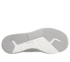 Skechers Slip-ins Mark Nason: The Triple Wedge - Glimma — SILVER 3
