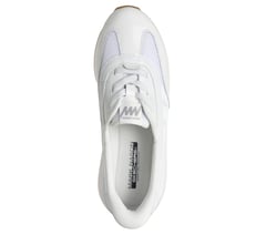 Skechers Slip-ins Mark Nason: Street Jogger - Skippa — WHITE 2