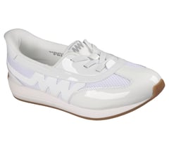 Skechers Slip-ins Mark Nason: Street Jogger - Skippa — WHITE 4
