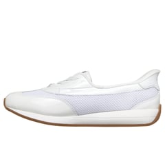 Skechers Slip-ins Mark Nason: Street Jogger - Skippa — WHITE 5