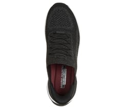 Skechers Slip-ins Mark Nason: Uptown Wedge - Vivie — BLACK 2