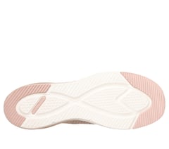 Skechers Slip-ins Mark Nason: Uptown Wedge - Vivie — PINK 3