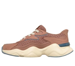 Skechers Slip-ins Mark Nason: Street Wave - Talvie — DESERT 5