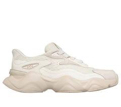 Skechers Slip-ins Mark Nason: Street Wave - Talvie — OFF WHITE 1