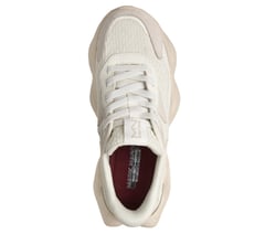Skechers Slip-ins Mark Nason: Street Wave - Talvie — OFF WHITE 2