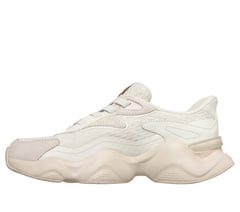 Skechers Slip-ins Mark Nason: Street Wave - Talvie — OFF WHITE 5