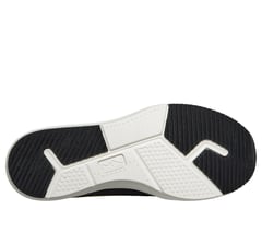 Skechers Slip-ins Mark Nason: The Triple Wedge - Melvi — BLACK / GOLD 3