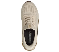 Skechers Slip-ins Mark Nason: The Triple Wedge - Melvi — TAUPE / GOLD 2