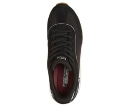 Skechers Slip-ins Mark Nason: Street Jogger - Auria — BLACK 2
