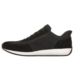 Skechers Slip-ins Mark Nason: Street Jogger - Vero — BLACK 5