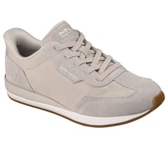 Skechers Slip-ins Mark Nason: Street Jogger - Vero — TAUPE 4