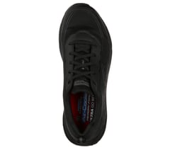 Work: Max Cushioning Elite SR - Rytas — BLACK 2