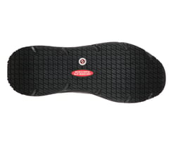 Work: Max Cushioning Elite SR - Rytas — BLACK 3