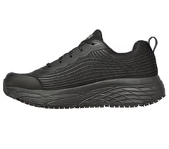Work: Max Cushioning Elite SR - Rytas — BLACK 5
