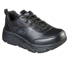 Work RF: Max Cushioning Elite SR - Filchner — BLACK 4