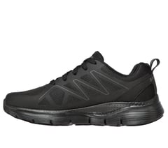 Work Slip-Resistant: Arch Fit - Axtell — BLACK 5