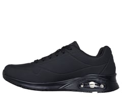 Work Slip-Resistant Relaxed Fit: UNO - Sutal — BLACK 5