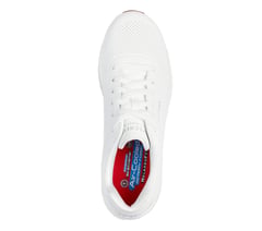 Work Slip-Resistant Relaxed Fit: UNO - Sutal — WHITE 2