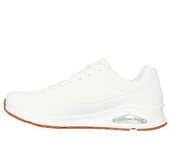 Work Slip-Resistant Relaxed Fit: UNO - Sutal — WHITE 5