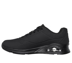 Work Slip-Resistant Relaxed Fit: UNO - Sutal — BLACK 5
