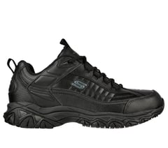 Work: Soft Stride - Fambli SR — BLACK 1