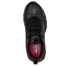 Work: Soft Stride - Fambli SR — BLACK 2
