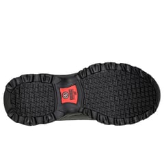 Work: Soft Stride - Fambli SR — BLACK 3
