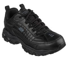 Work: Soft Stride - Fambli SR — BLACK 4
