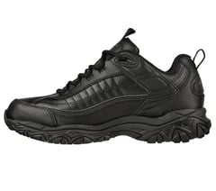Work: Soft Stride - Fambli SR — BLACK 5
