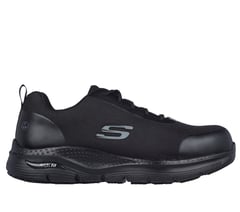 Work: Arch Fit SR - Ringstap — BLACK 1