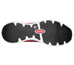 Work: Arch Fit SR - Ringstap — NAVY / RED 3
