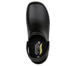 Work: Arch Fit Riverbound — BLACK 2