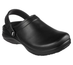 Work: Arch Fit Riverbound — BLACK 4