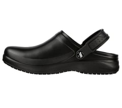 Work: Arch Fit Riverbound — BLACK 5