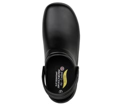 Work: Arch Fit Riverbound — BLACK 2