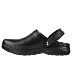 Work: Arch Fit Riverbound — BLACK 5