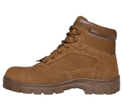 Work Waterproof: Wascana - Baylan — COYOTE BROWN 5