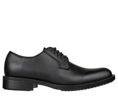 Work Relaxed Fit: Rylon — BLACK 1