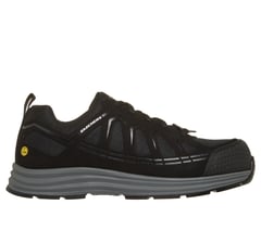 Work: Malad II Comp Toe — BLACK 1