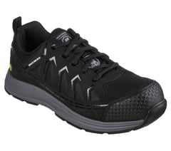 Work: Malad II Comp Toe — BLACK 4