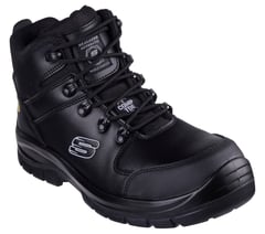 Work: Trophus - Kilram — BLACK 4