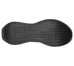 Skechers Slip-ins Work: Tilido - Fletchit — BLACK 3
