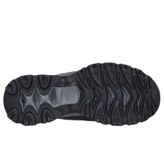 Skechers Slip-ins Work: Cankton - Faison — BLACK 3