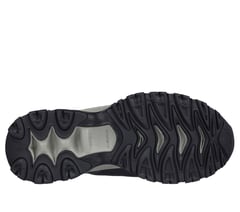Skechers Slip-ins Work: Cankton - Faison — NAVY / GRAY 3