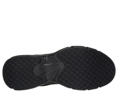 Work Slip-Resistant: Skech-Air Ventura — BLACK 3