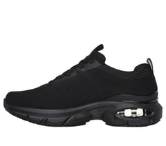 Work Slip-Resistant: Skech-Air Ventura — BLACK 5